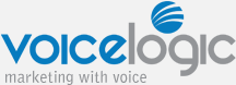 VoiceLogic.com Logo