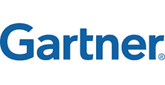 Gartner Clients Logo