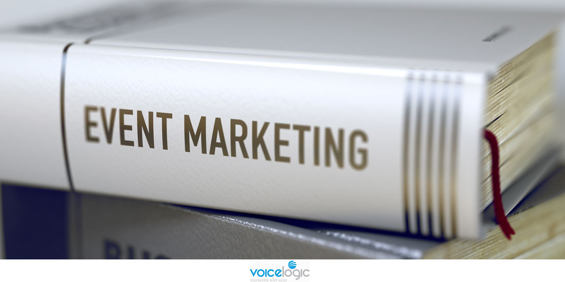 VoiceLogic: Event Marketing