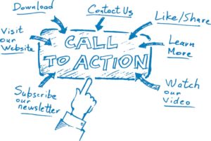 One of VoiceLogic's most sought-after lead generation strategy is customized call to action buttons