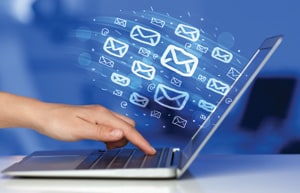 The benefit of conducting SMS Marketing is that there are no spam Filters!